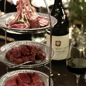 Karolinen Täljstenskrog