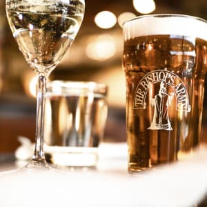 The Bishop Arms Göteborg Plaza