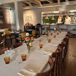 Restaurang Steninge Brygga