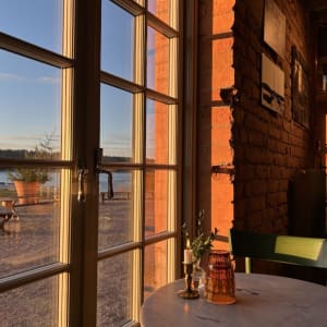 Restaurang Steninge Brygga