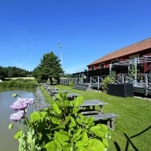 Kanalmagasinet i Mem