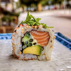 Sushibaren Malmö