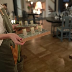 Karolinen Täljstenskrog