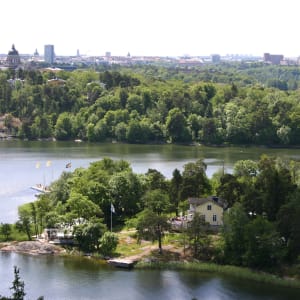 Bockholmen Hav & Restaurang