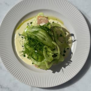 Lilla Brasseriet