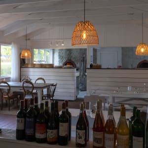 Carlssons Fårö