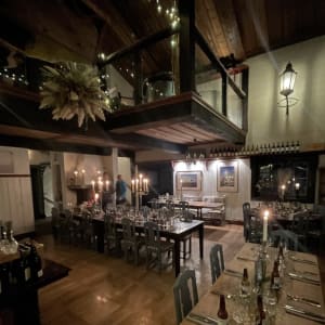 Karolinen Täljstenskrog