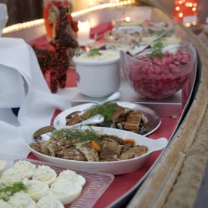 Julbord på Nygårds Värdshus