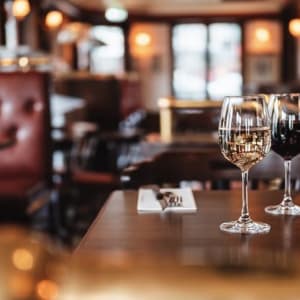 The Bishops Arms Kristianstad