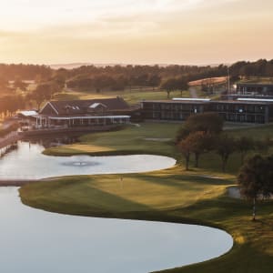 Ringenäs Golf, Hotell & Konferens