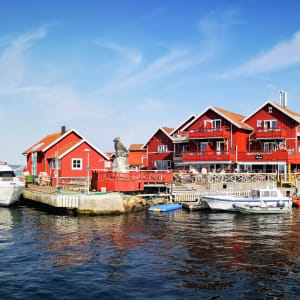 Hotell Käringön