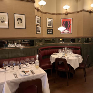 Bistro Monello