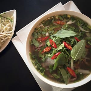 Pho & Bun