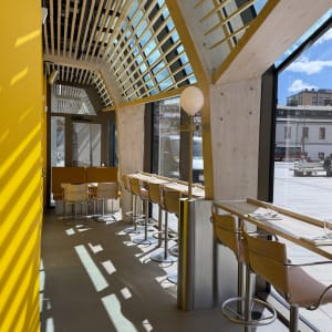 Restaurang Liv