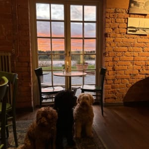 Restaurang Steninge Brygga