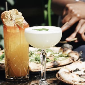 V Italiano Moderno Malmö