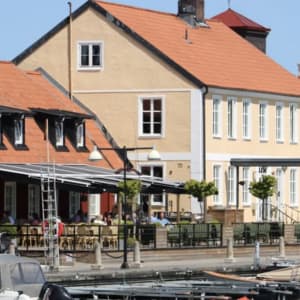 Åhus Gästgivaregård