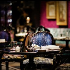 Dorsia Hotel & Restaurang