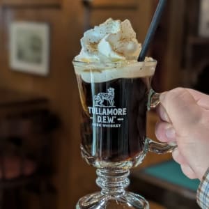 The Bishops Arms Skellefteå