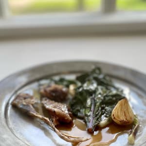 Wanås Restaurant Hotel