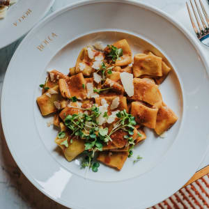Trattoria BOCCA