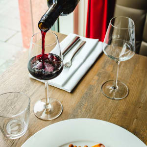 Kulturens Restaurang