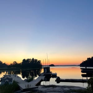 Muskö sjökrog