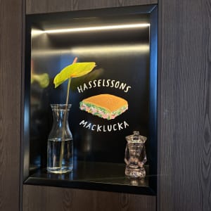 Svarta Hästen Göteborg