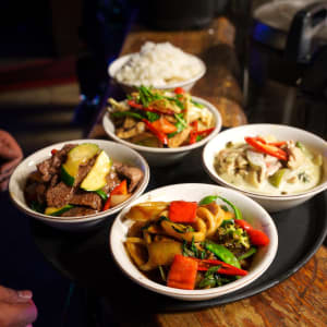 Koh Phangan Södermalm