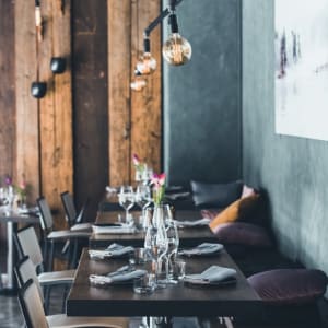 Republiken Bar & Kök