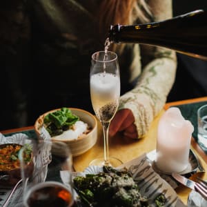 Paraden Kvarterskrog