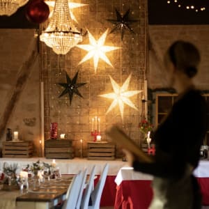 Kanalmagasinet i Mem