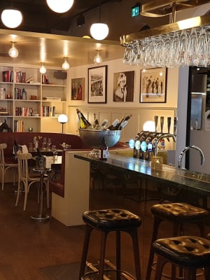 Brasserie Greta