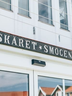 Skärets Bistro