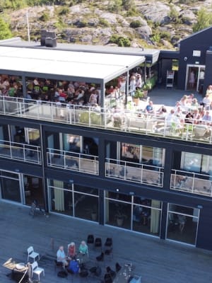 Tavernan på Syd