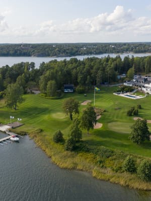 Wermdö Golfklubb