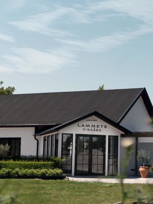 Lammets Vingård Öland