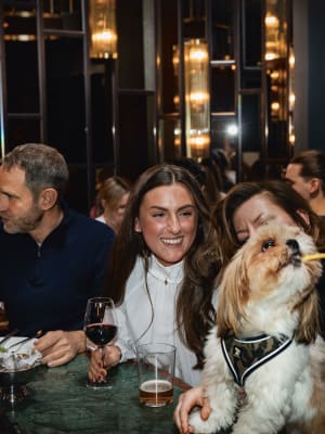 Paraden Kvarterskrog