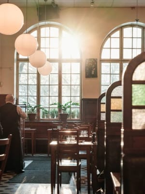 Kvarnen Restaurang