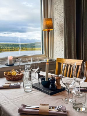 Fjällrestaurangen Funäsdalen