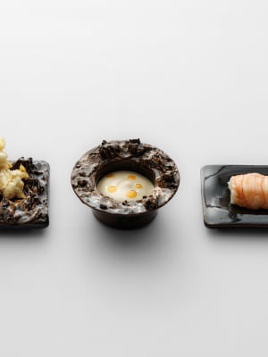 Seafood Gastro