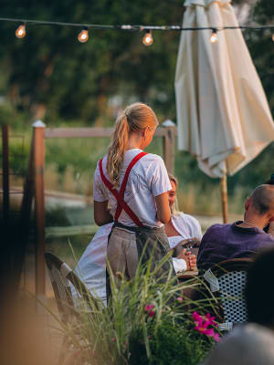Mormors Bistro