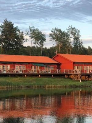 Ornö Skärgårdshotell