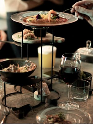 Eat by Carlia