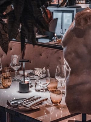 OMINO By Ingrosso Mallorca