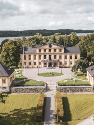 Krusenberg Herrgård