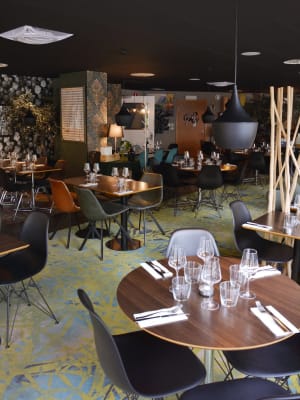 Pappa Grappa Norrköping