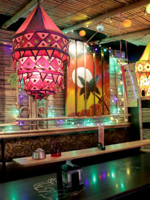 Moon Thai Kitchen