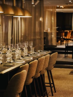 Brasserie NÒR Östersund