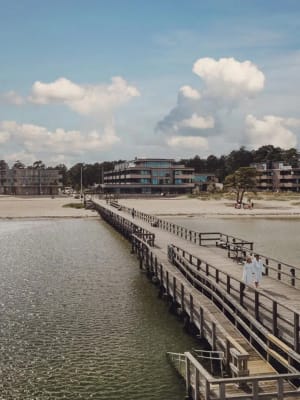 Åhus Seaside